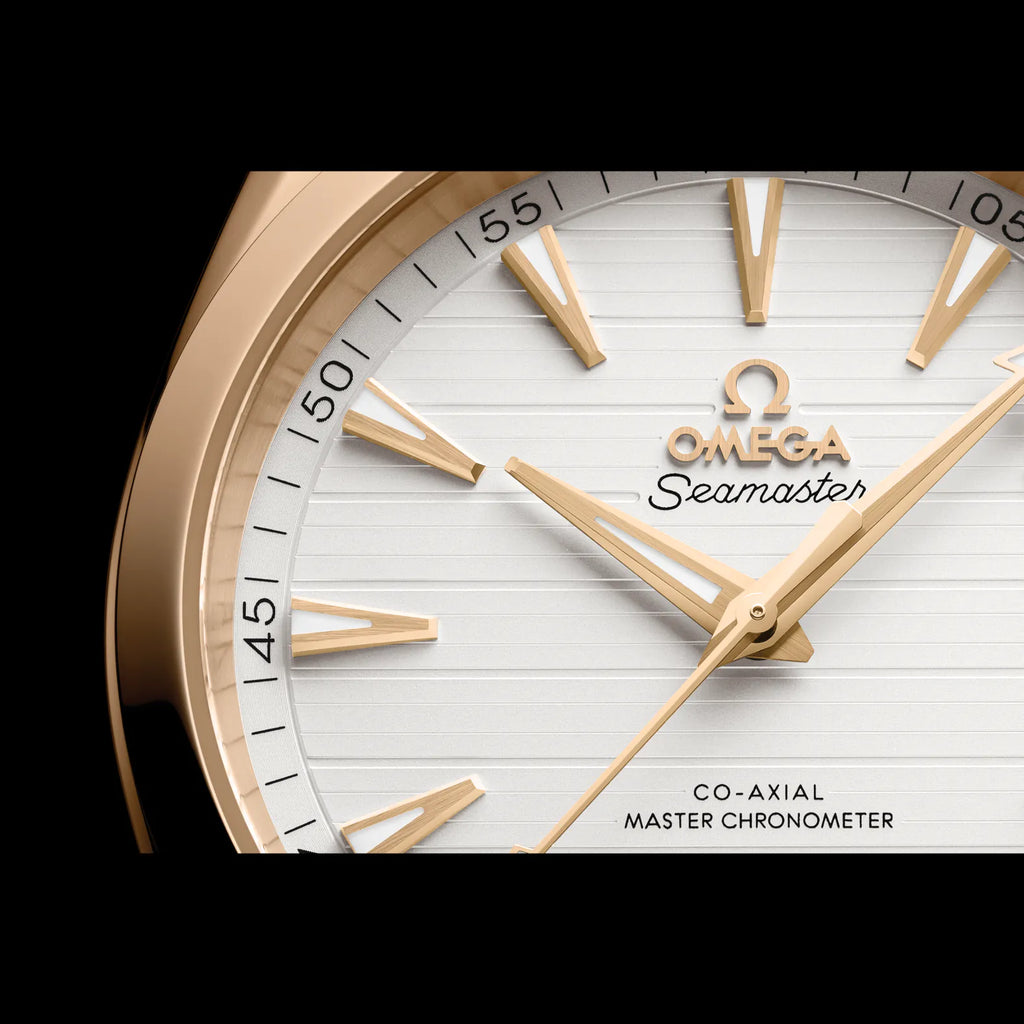 Omega Seamaster Aqua Terra 150M 220.50.41.21.02.004