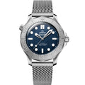 Omega Seamaster Diver 300M James Bond Edition 210.30.42.20.03.004