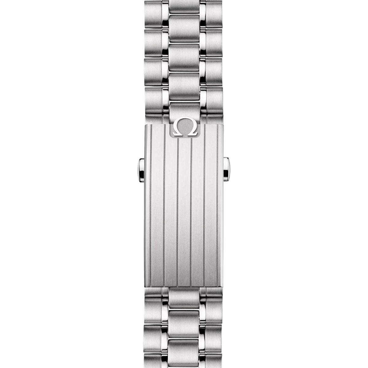 Speedmaster Moonwatch Professional "Reverse Panda" 42mm - Black on Bracelet