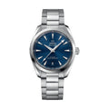 Seamaster Aqua Terra 150M 38 mm - Blue on Bracelet