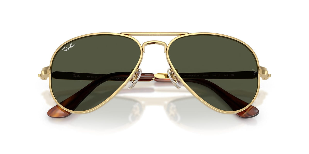 Ray-Ban Aviator Max RB3925