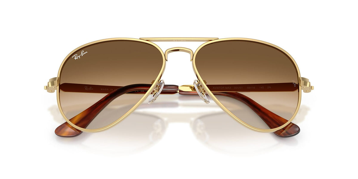 Ray-Ban Aviator Max RB3925