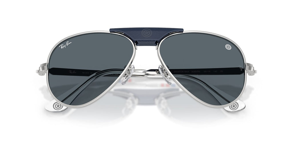 Ray-Ban Aviator Max RB3925