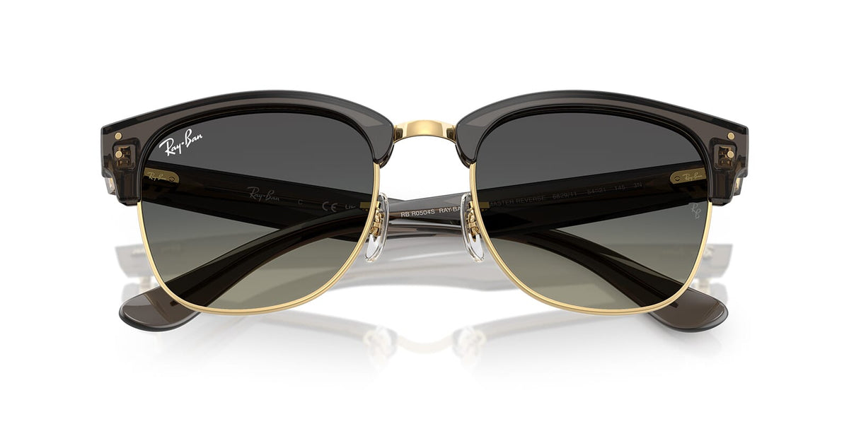 Ray-Ban Clubmaster Reverse RBR0504S