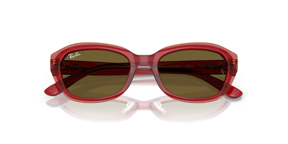Ray-Ban Kids 0RJ9081S