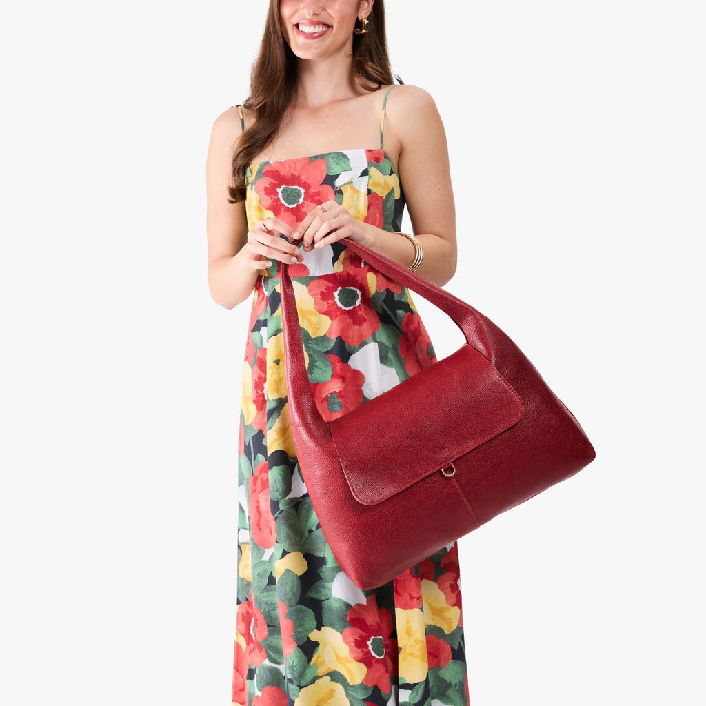 Rowan Shoulder Bag