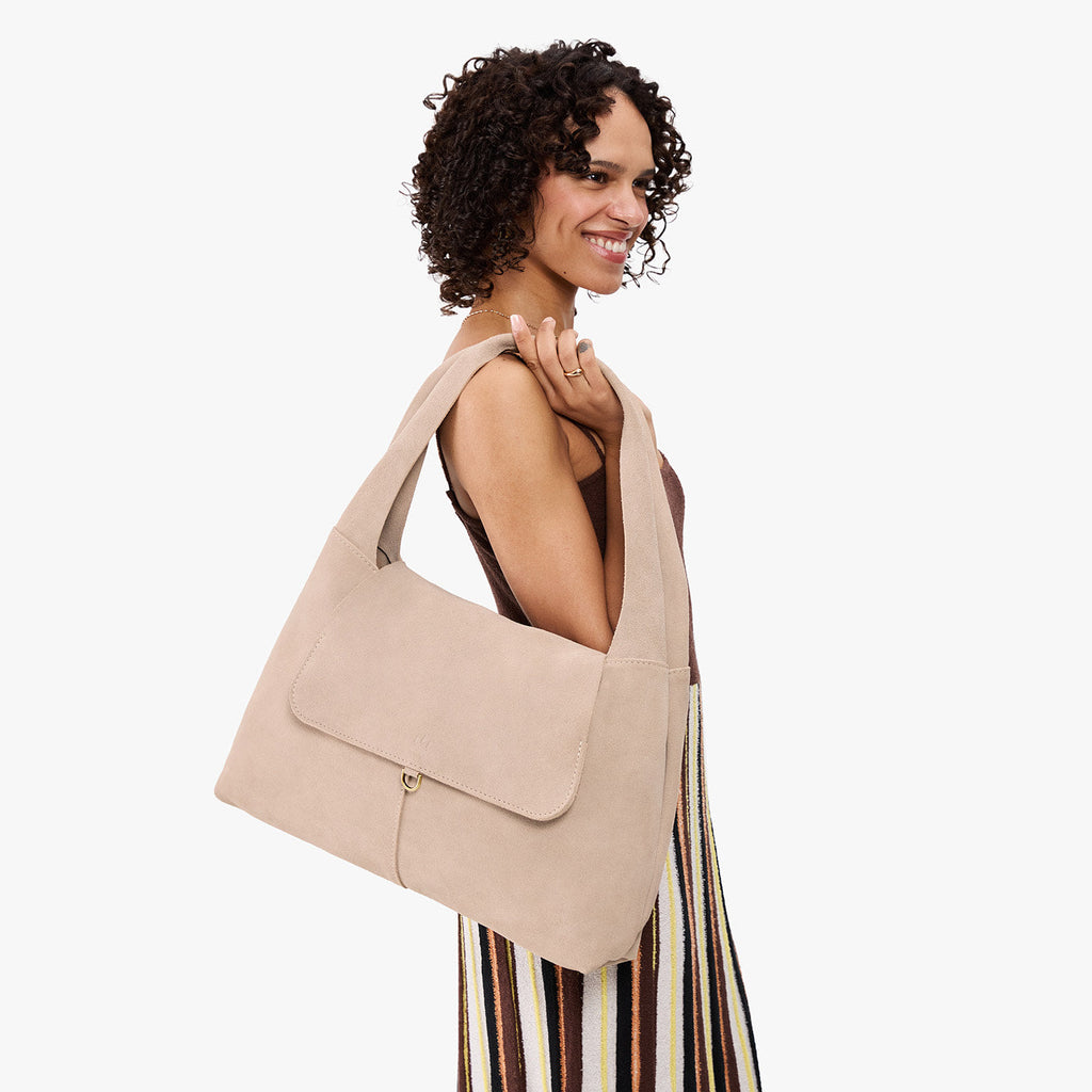 Rowan Shoulder Bag