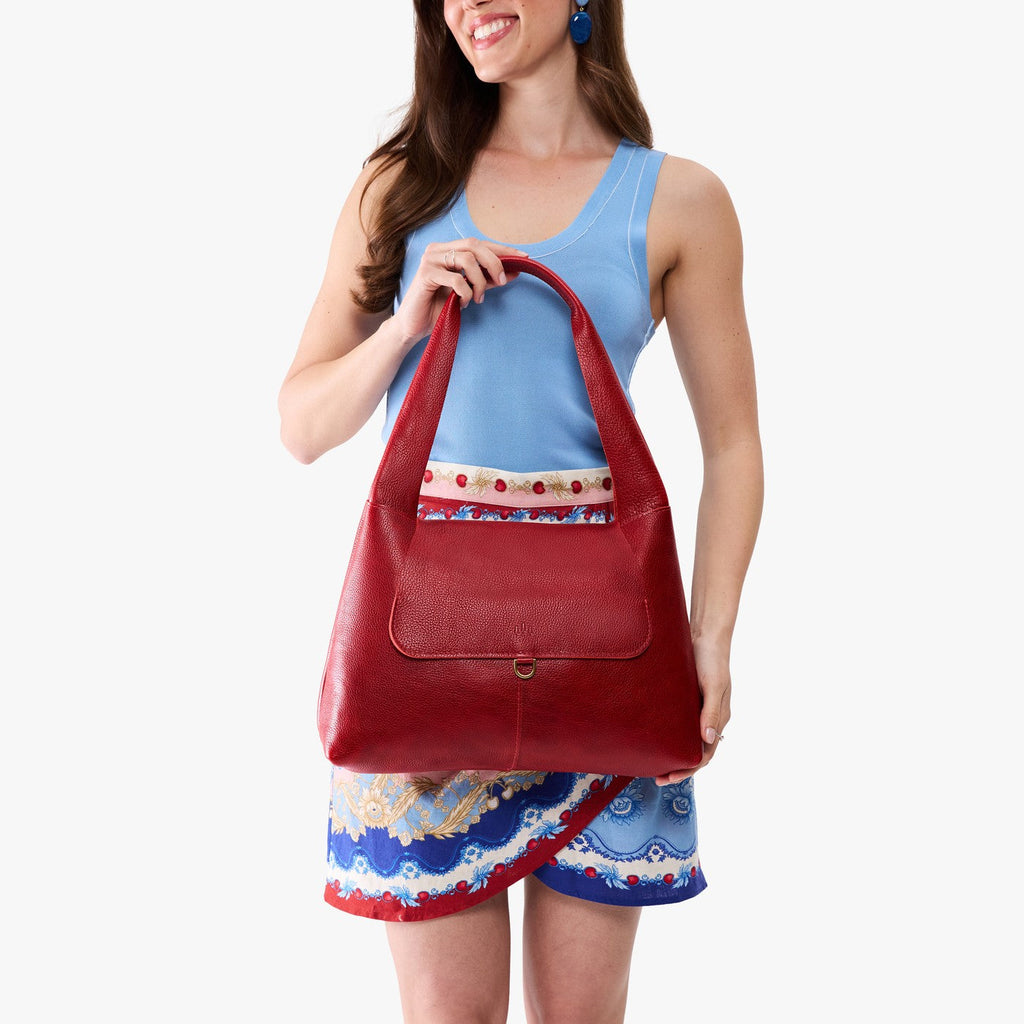 Rowan Shoulder Bag