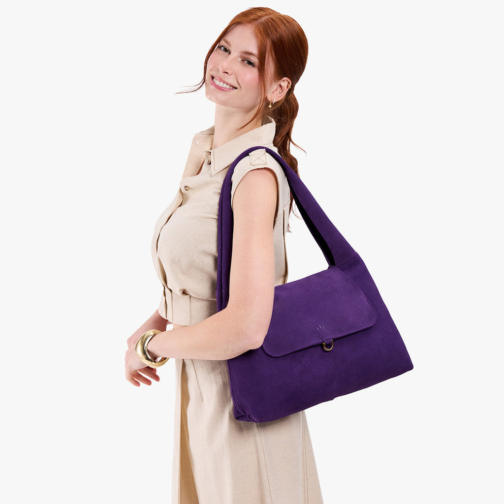 Rowan Shoulder Bag
