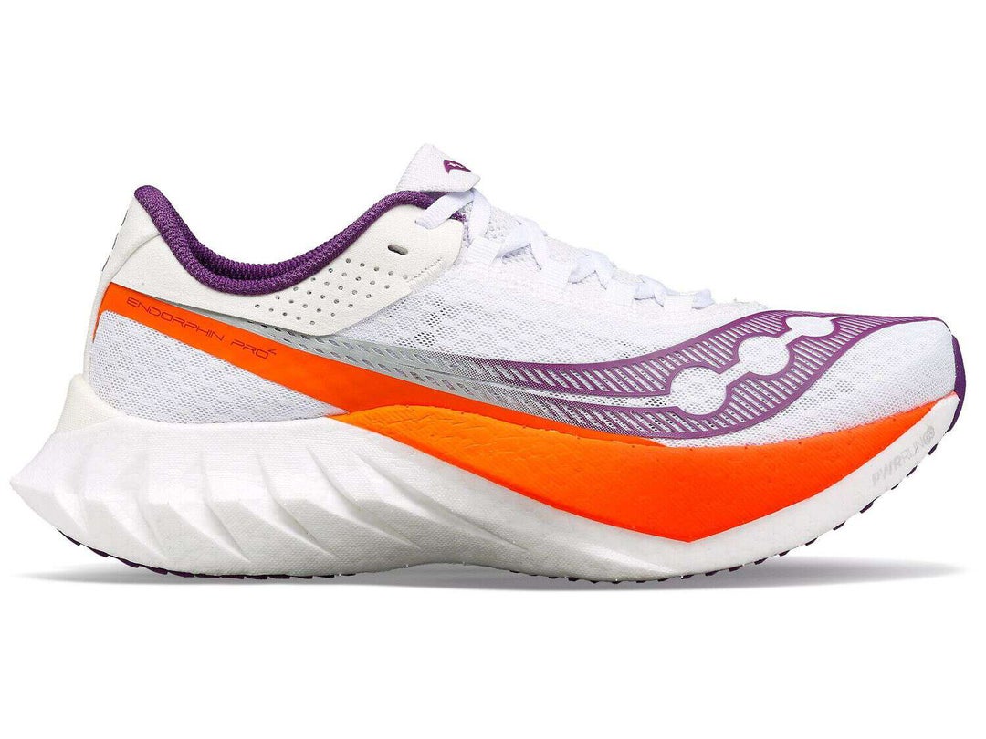 Women's Saucony Endorphin Pro 4 (Clearance)