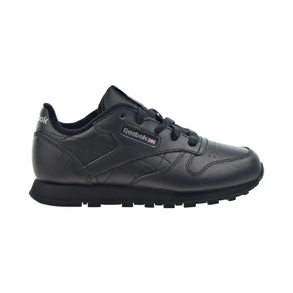 Reebok Classic Leather - Youth Sneakers