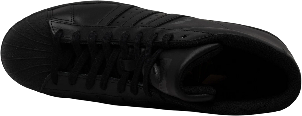adidas Pro Model Triple Black - Non Adult
