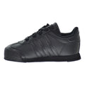 adidas Samoa Triple Black - Toddler