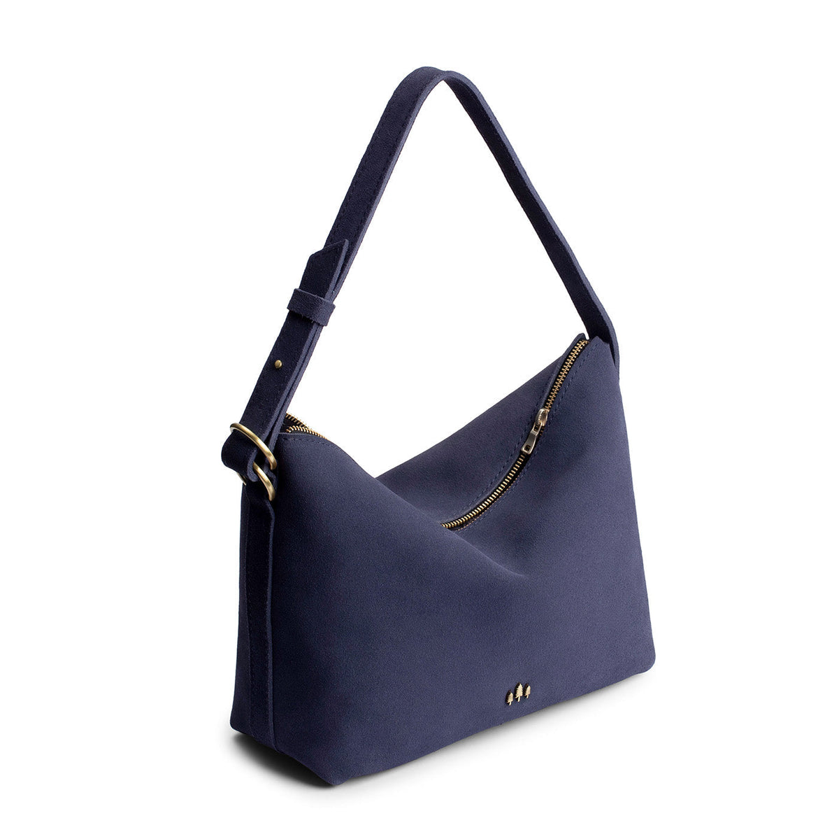 Slouchy Shoulder Bag