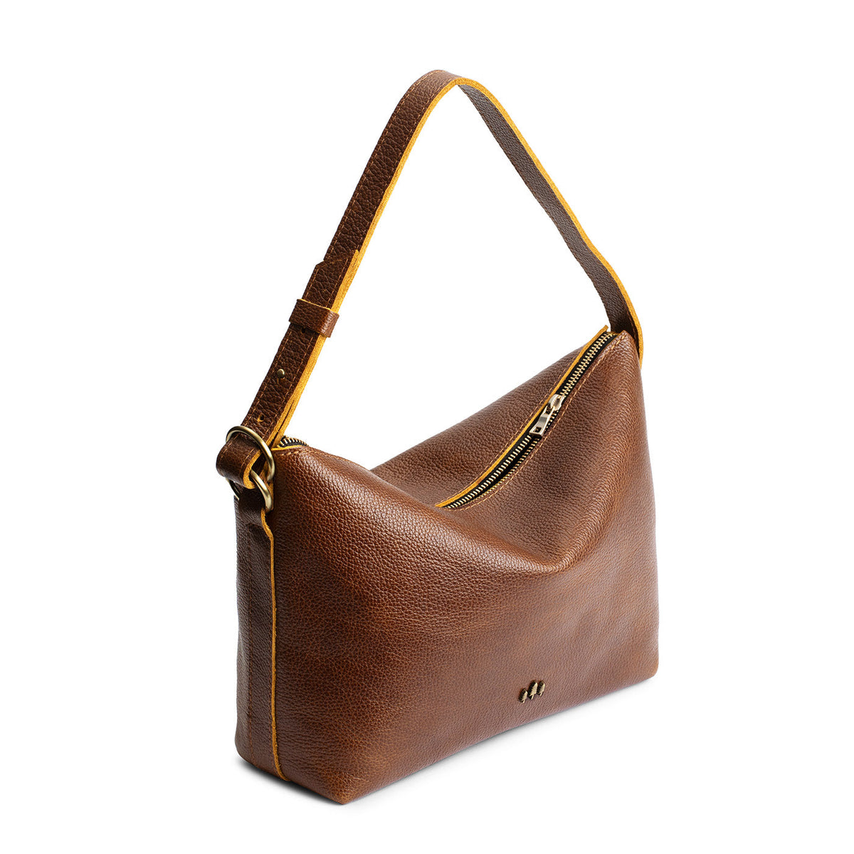 Slouchy Shoulder Bag