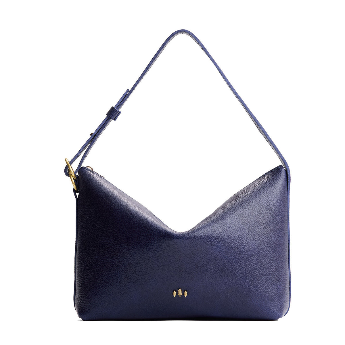 Slouchy Shoulder Bag