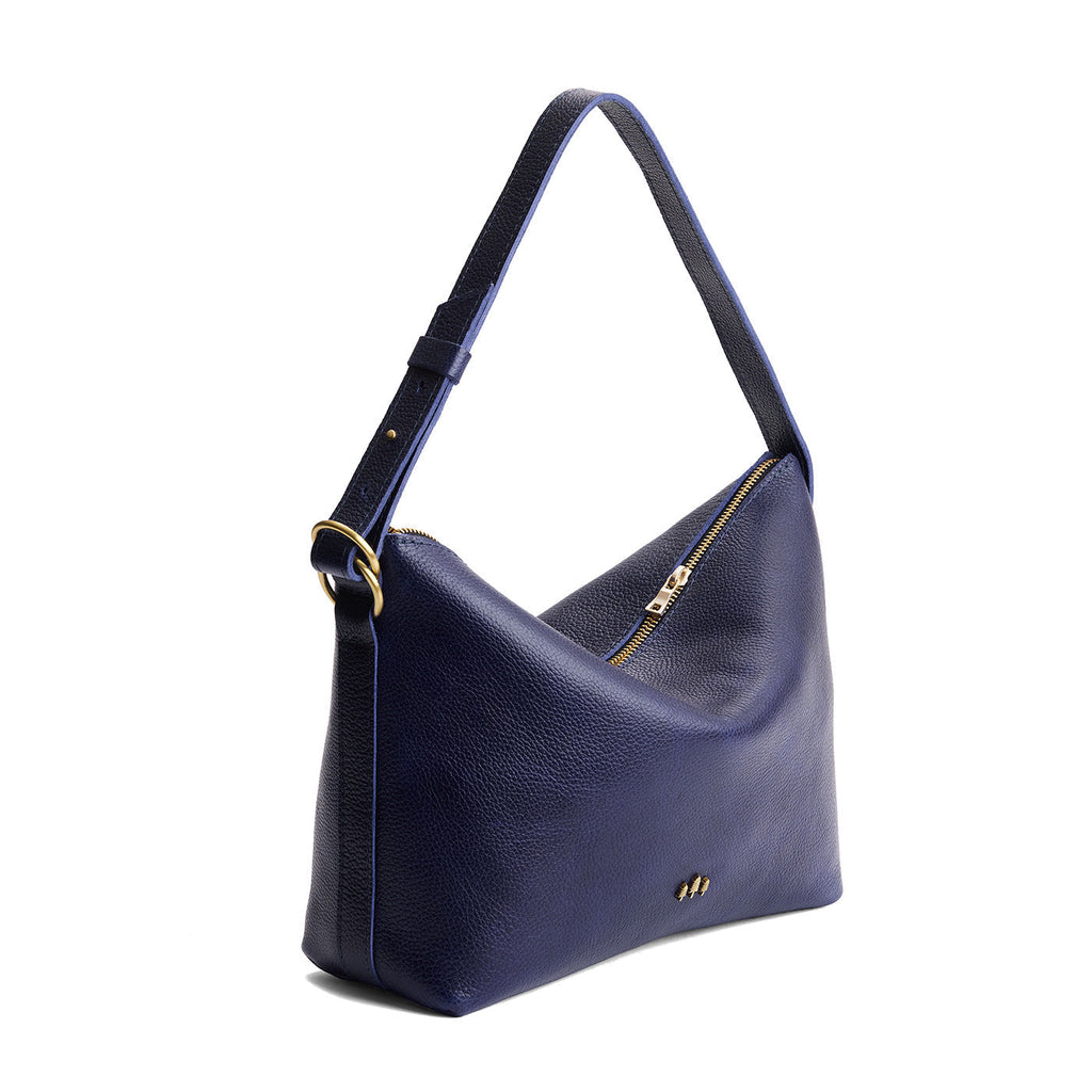 Slouchy Shoulder Bag