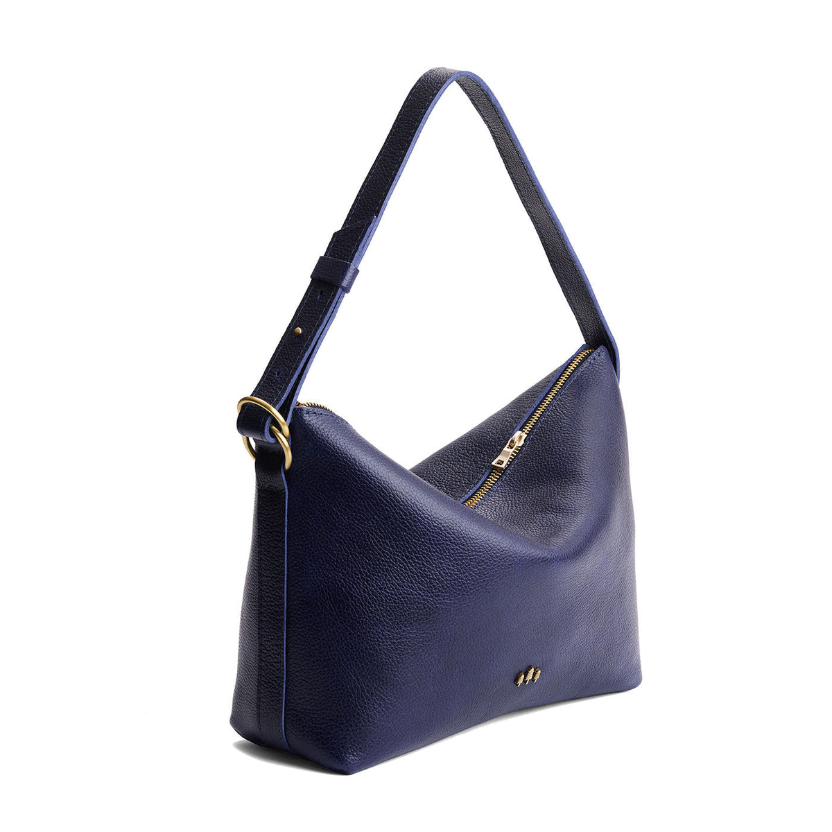 Slouchy Shoulder Bag