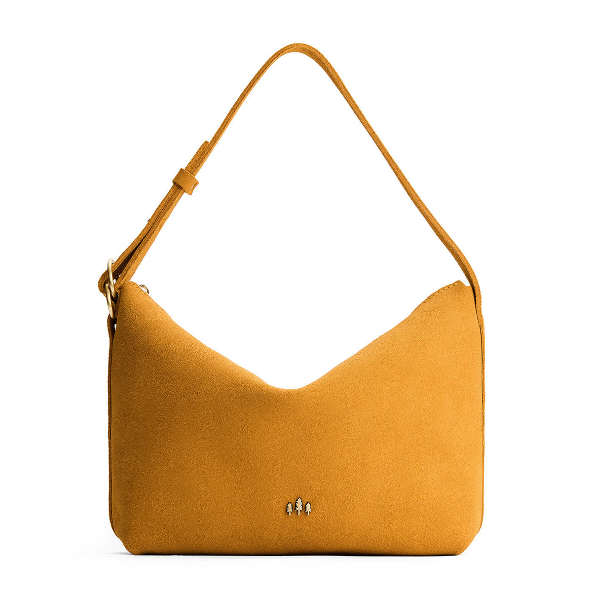 Slouchy Shoulder Bag