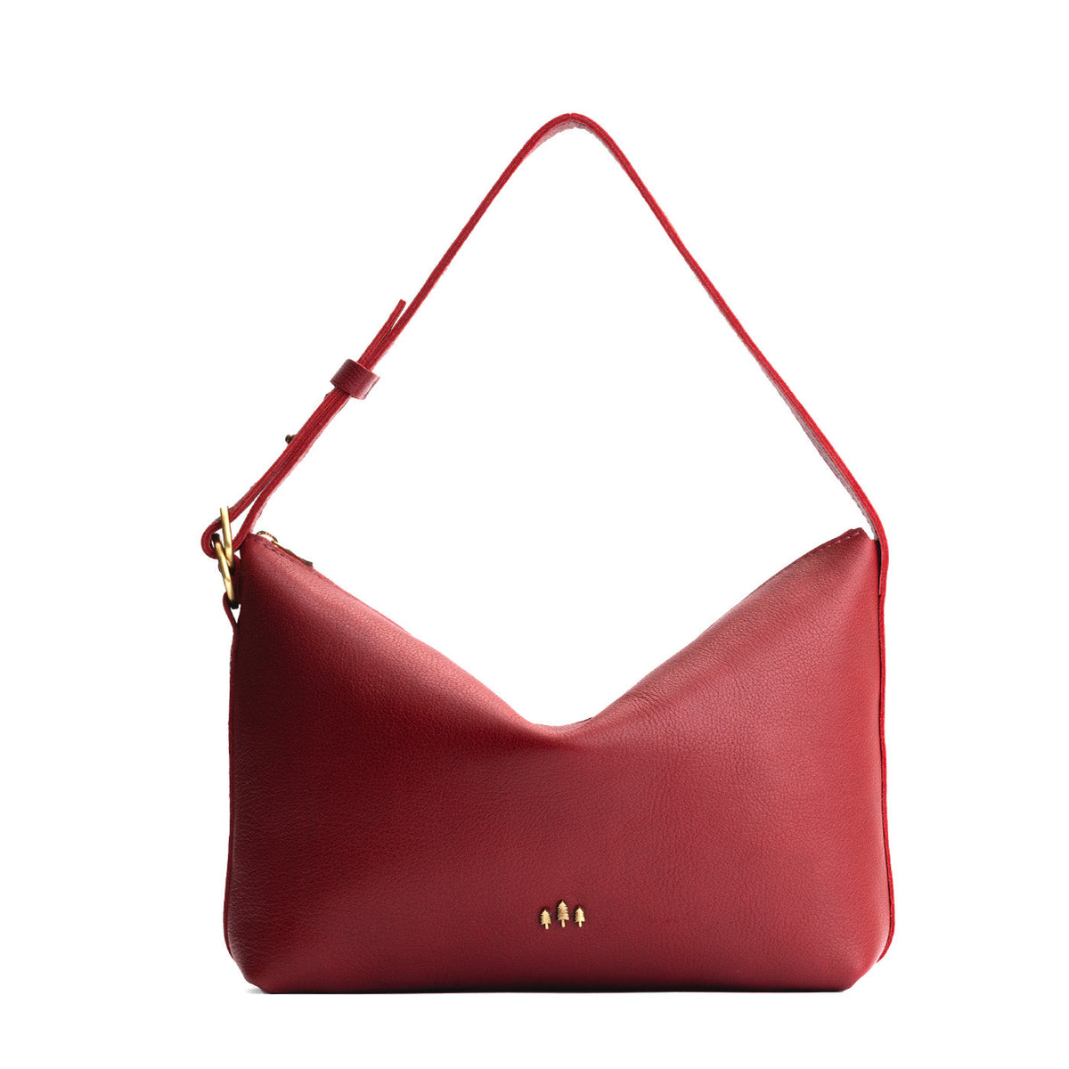 Slouchy Shoulder Bag