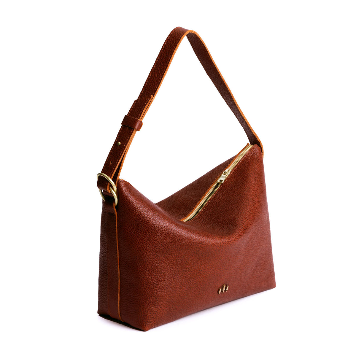 Slouchy Shoulder Bag