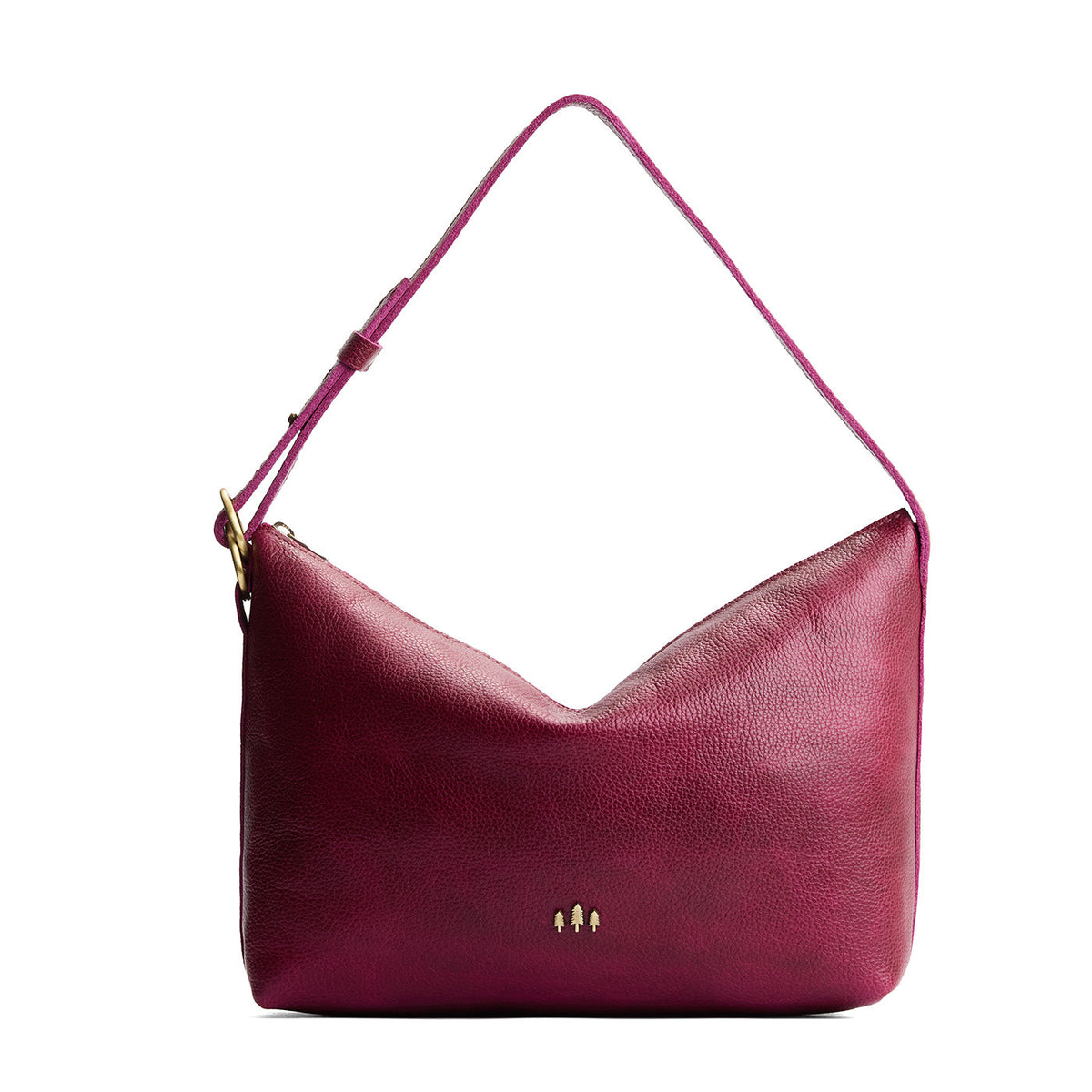 Slouchy Shoulder Bag
