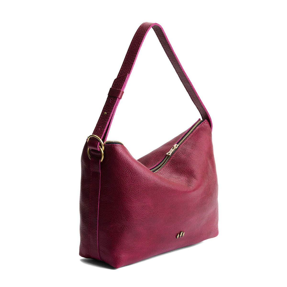 Slouchy Shoulder Bag