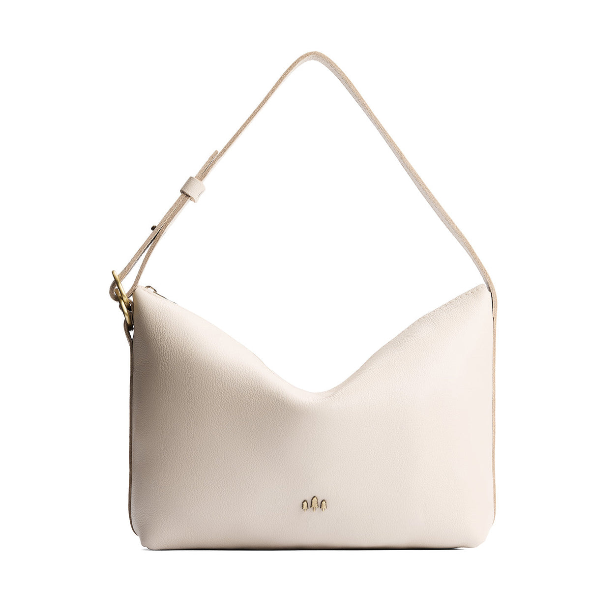 Slouchy Shoulder Bag