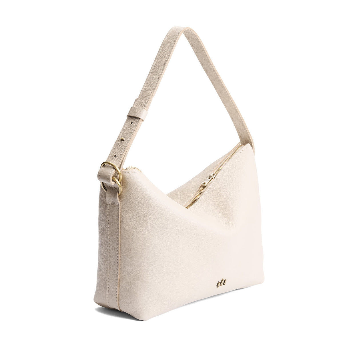 Slouchy Shoulder Bag