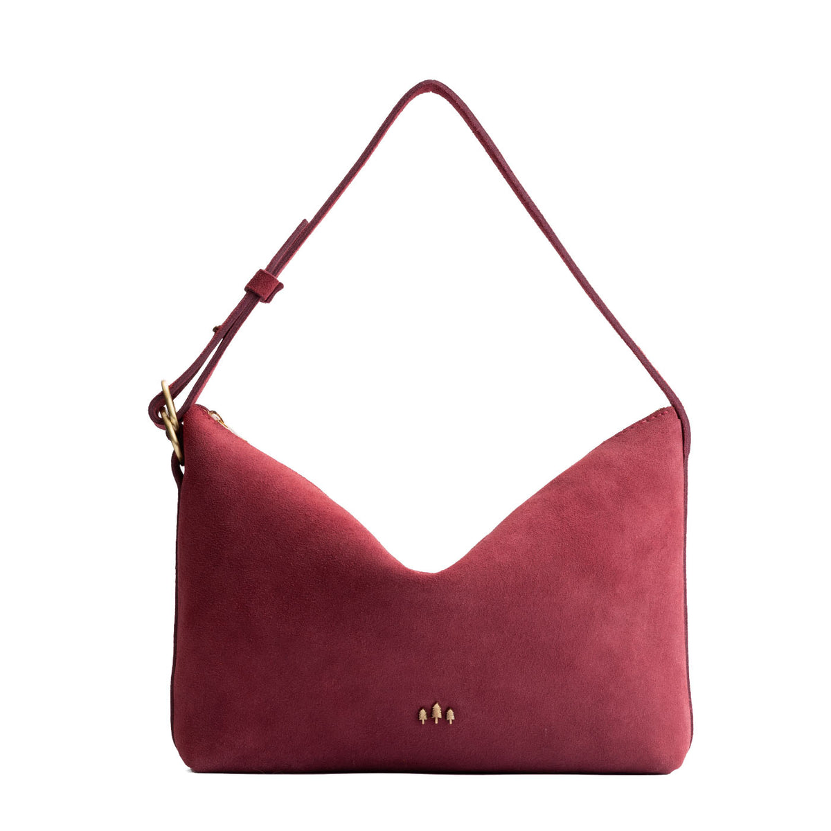Slouchy Shoulder Bag