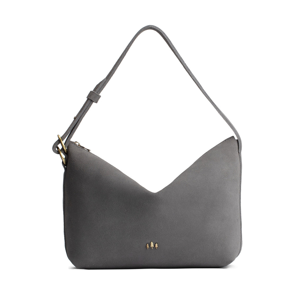 Slouchy Shoulder Bag