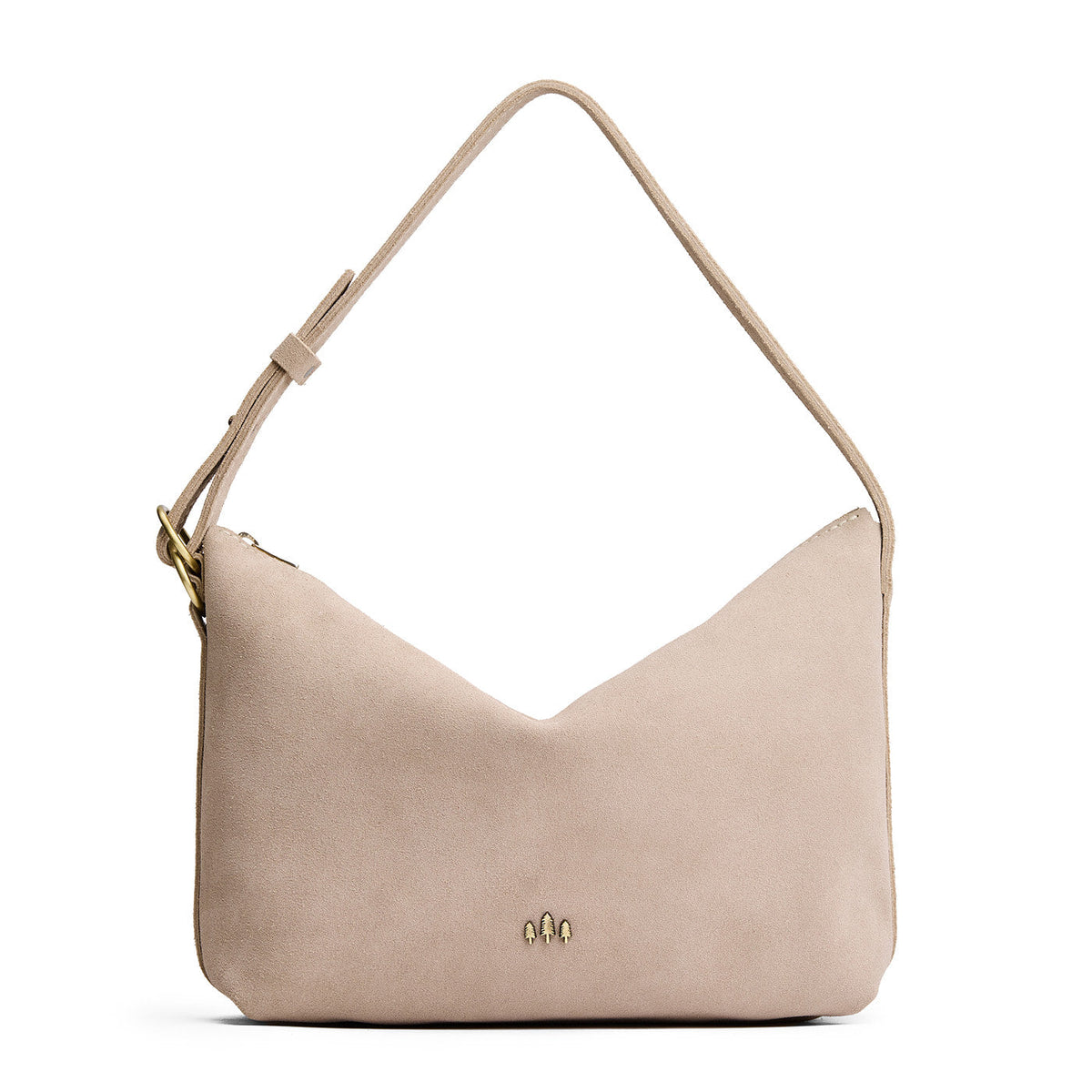 Slouchy Shoulder Bag