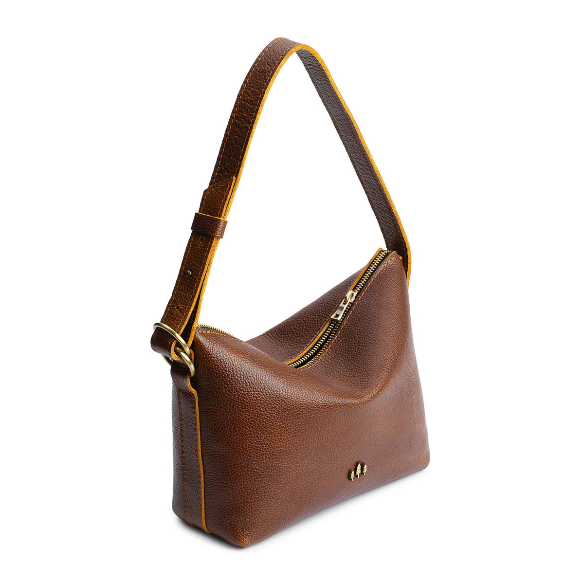 Slouchy Shoulder Bag