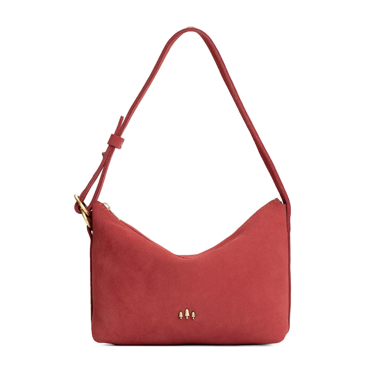 Slouchy Shoulder Bag