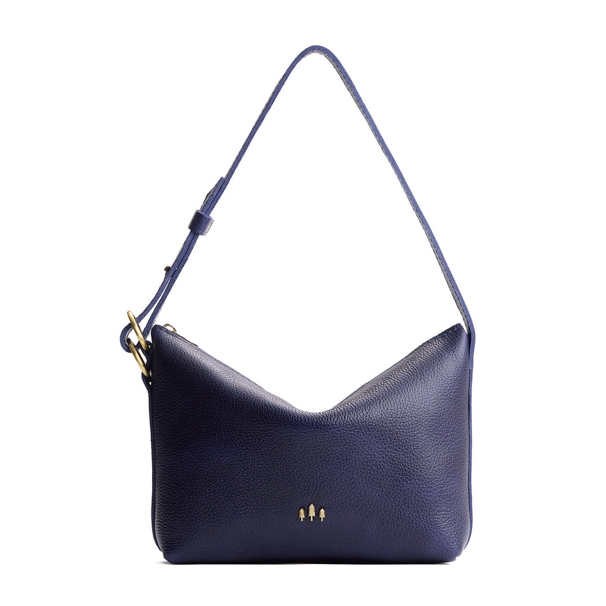 Slouchy Shoulder Bag