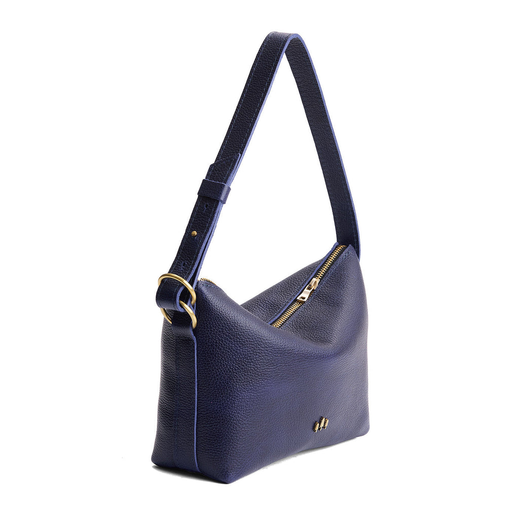 Slouchy Shoulder Bag