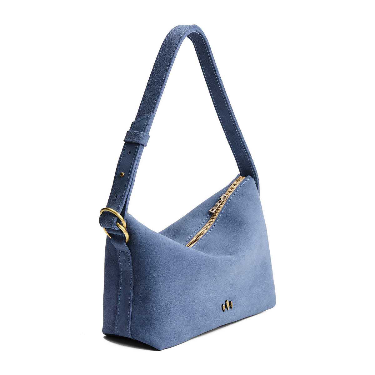 Slouchy Shoulder Bag