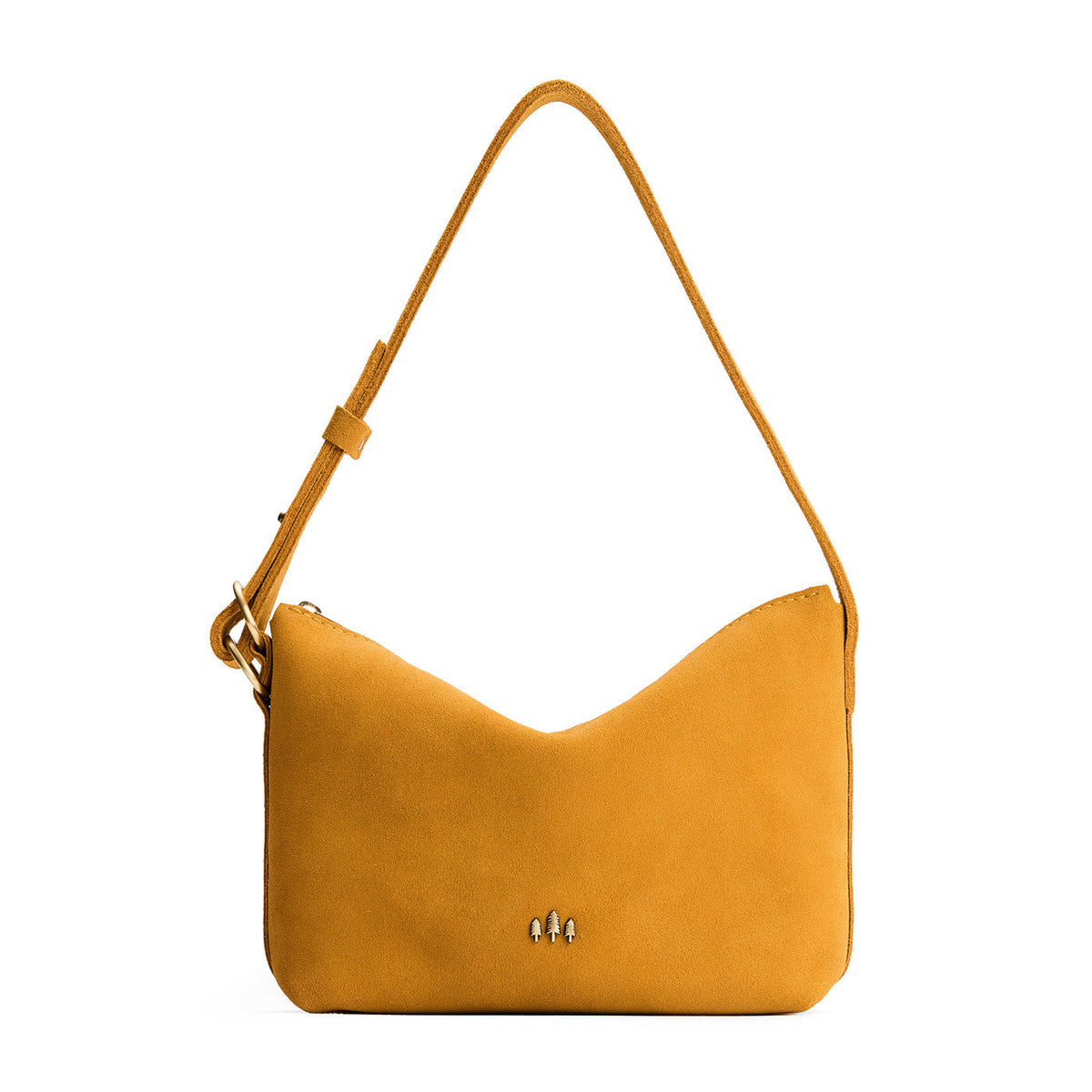 Slouchy Shoulder Bag
