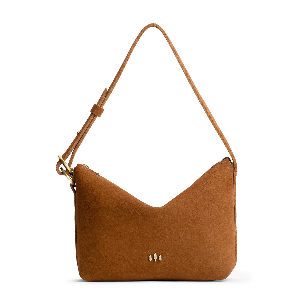 Slouchy Shoulder Bag