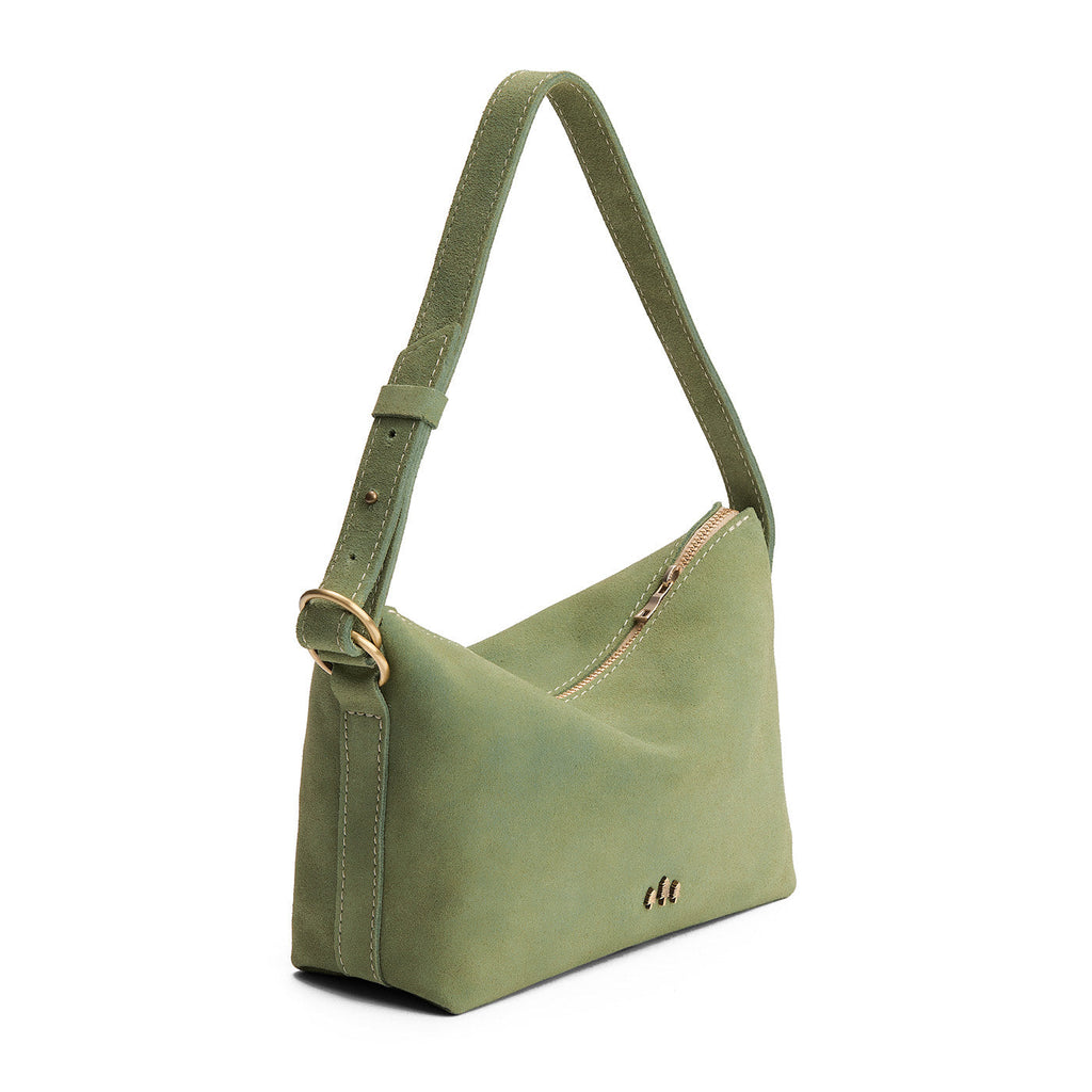 Slouchy Shoulder Bag