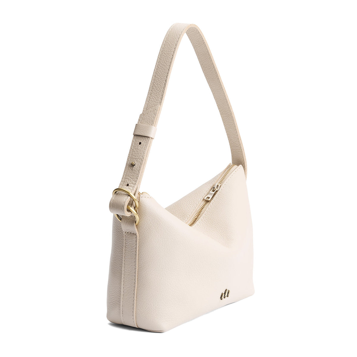 Slouchy Shoulder Bag