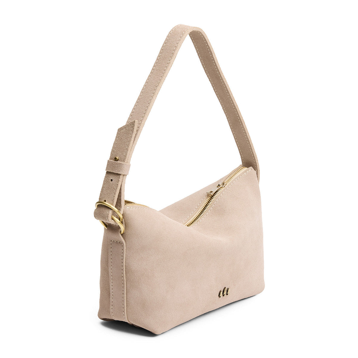 Slouchy Shoulder Bag
