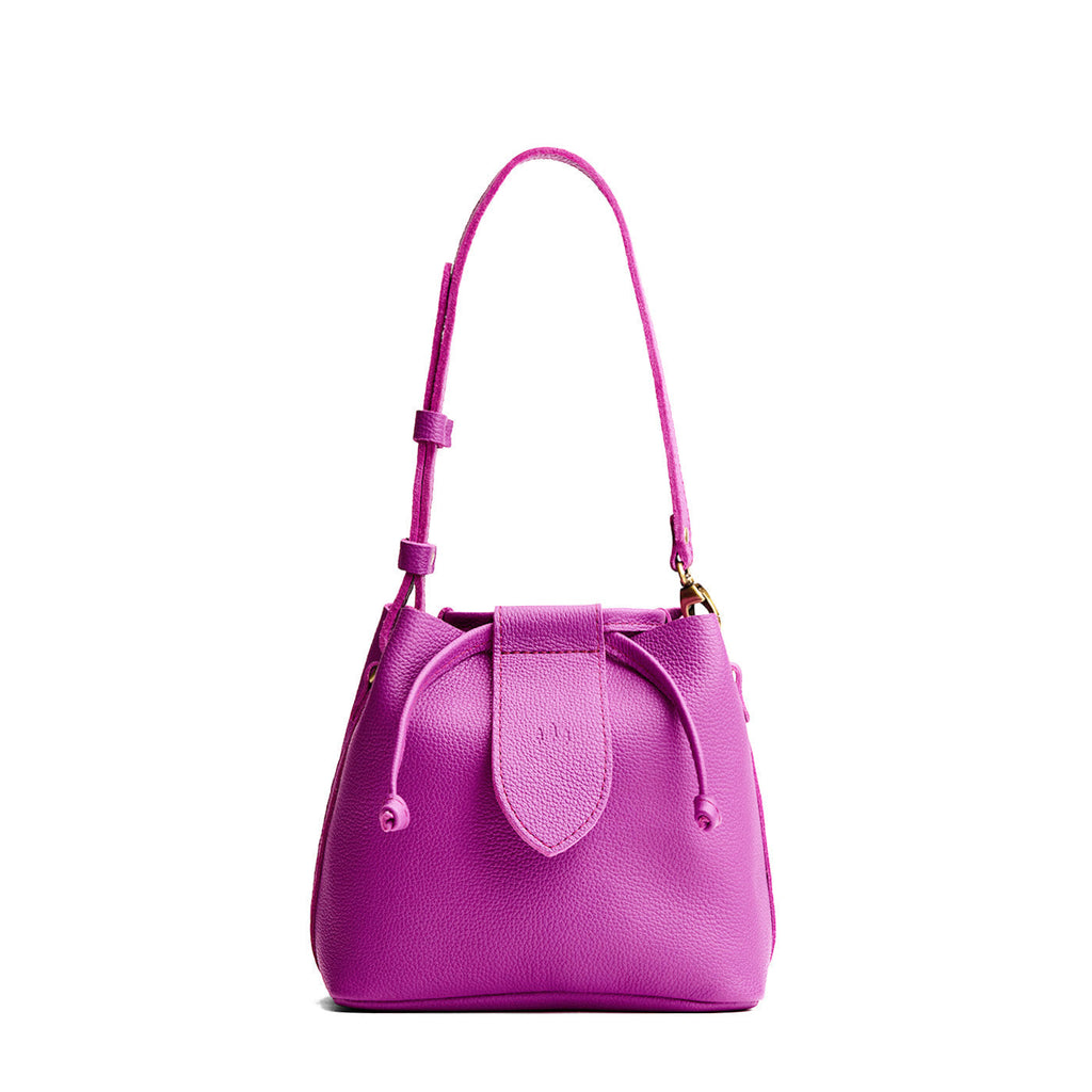 Firefly Bucket Bag