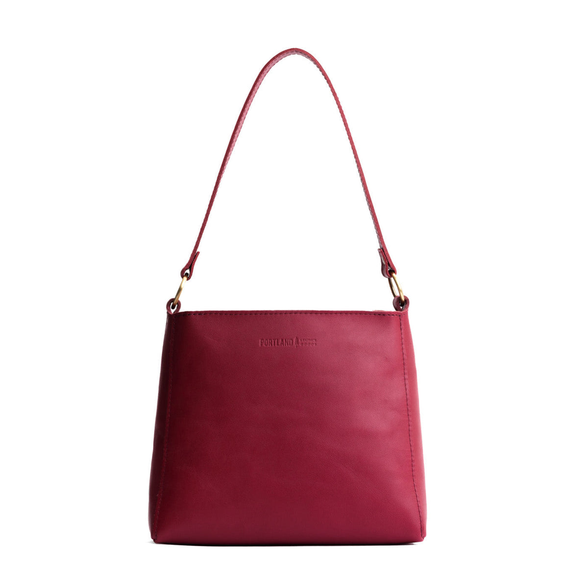 Triangle Shoulder Bag