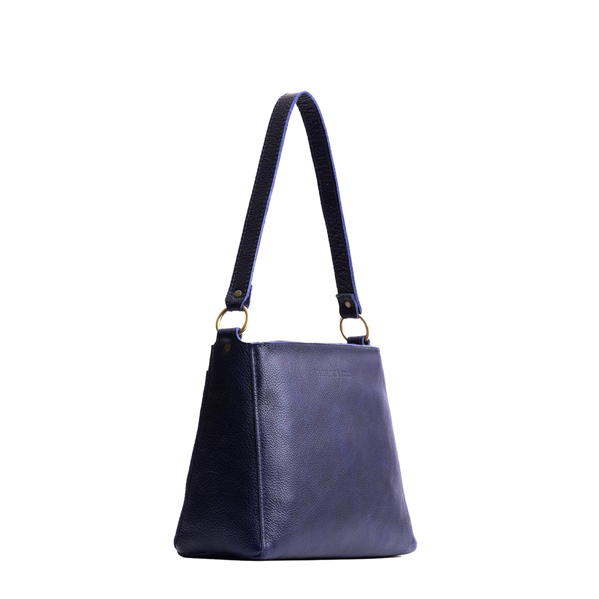 Triangle Shoulder Bag
