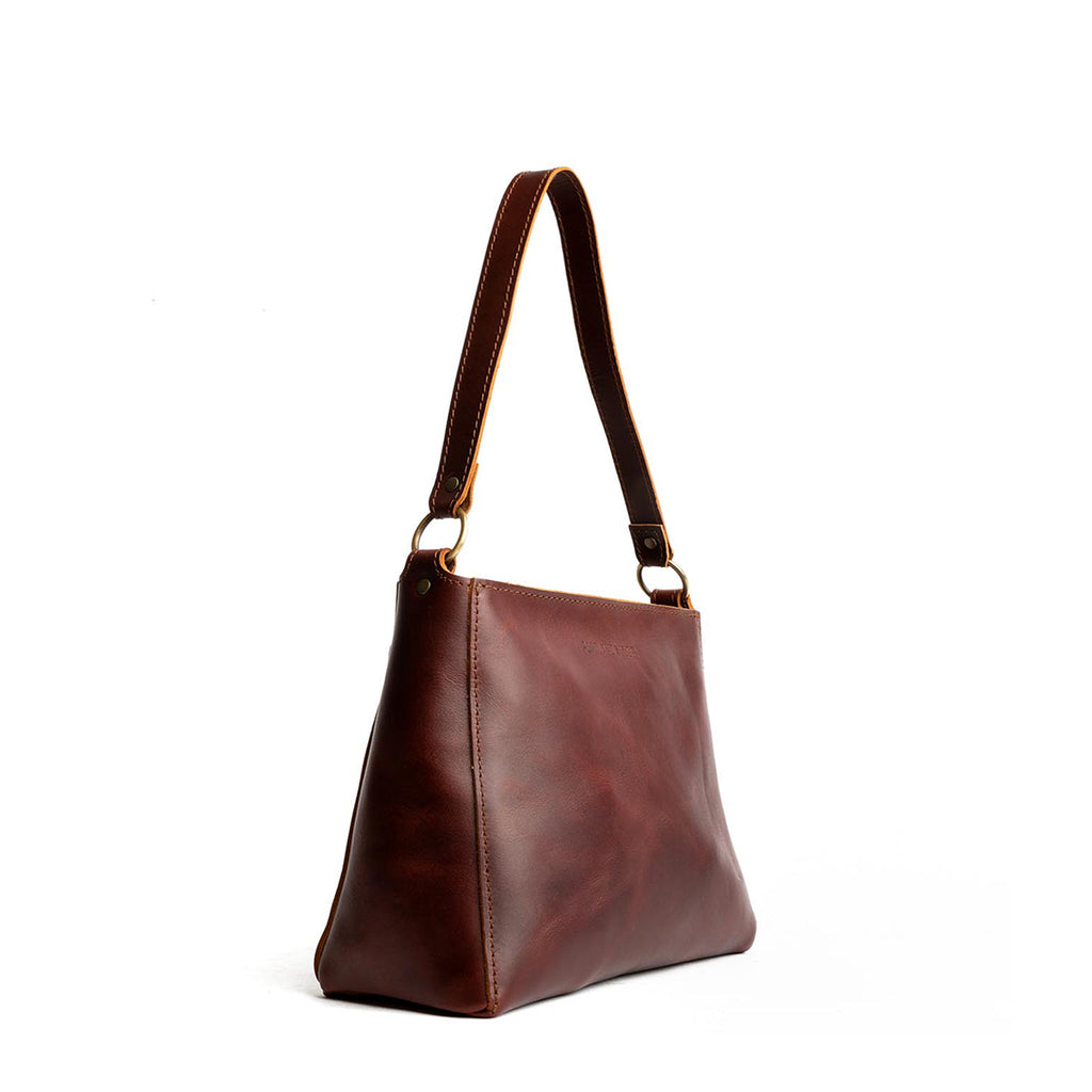 Triangle Shoulder Bag