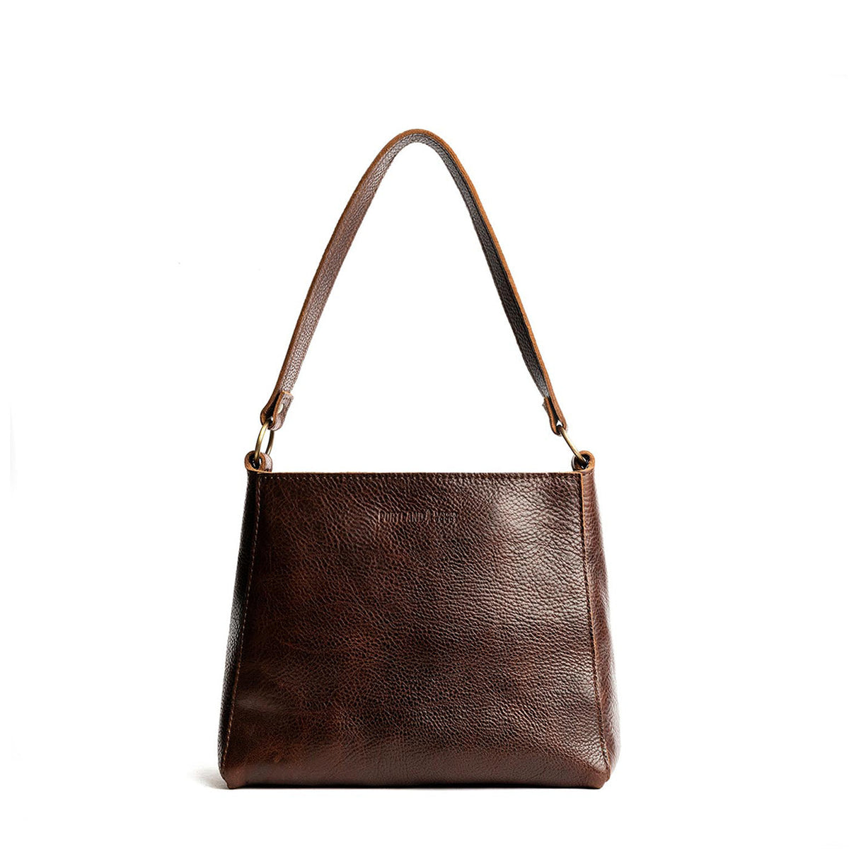 Triangle Shoulder Bag