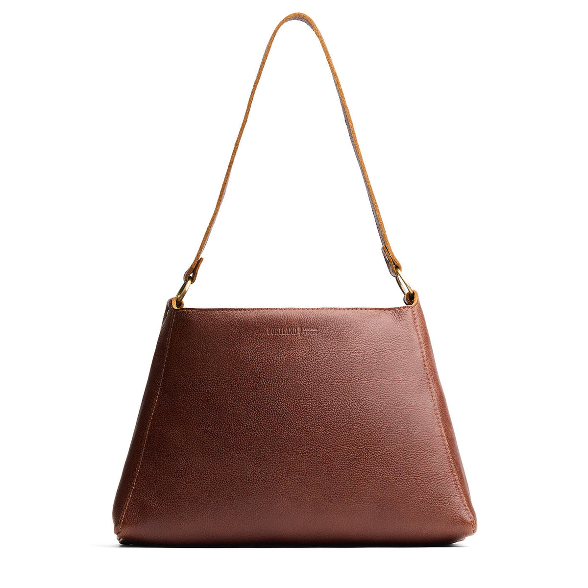 Triangle Shoulder Bag