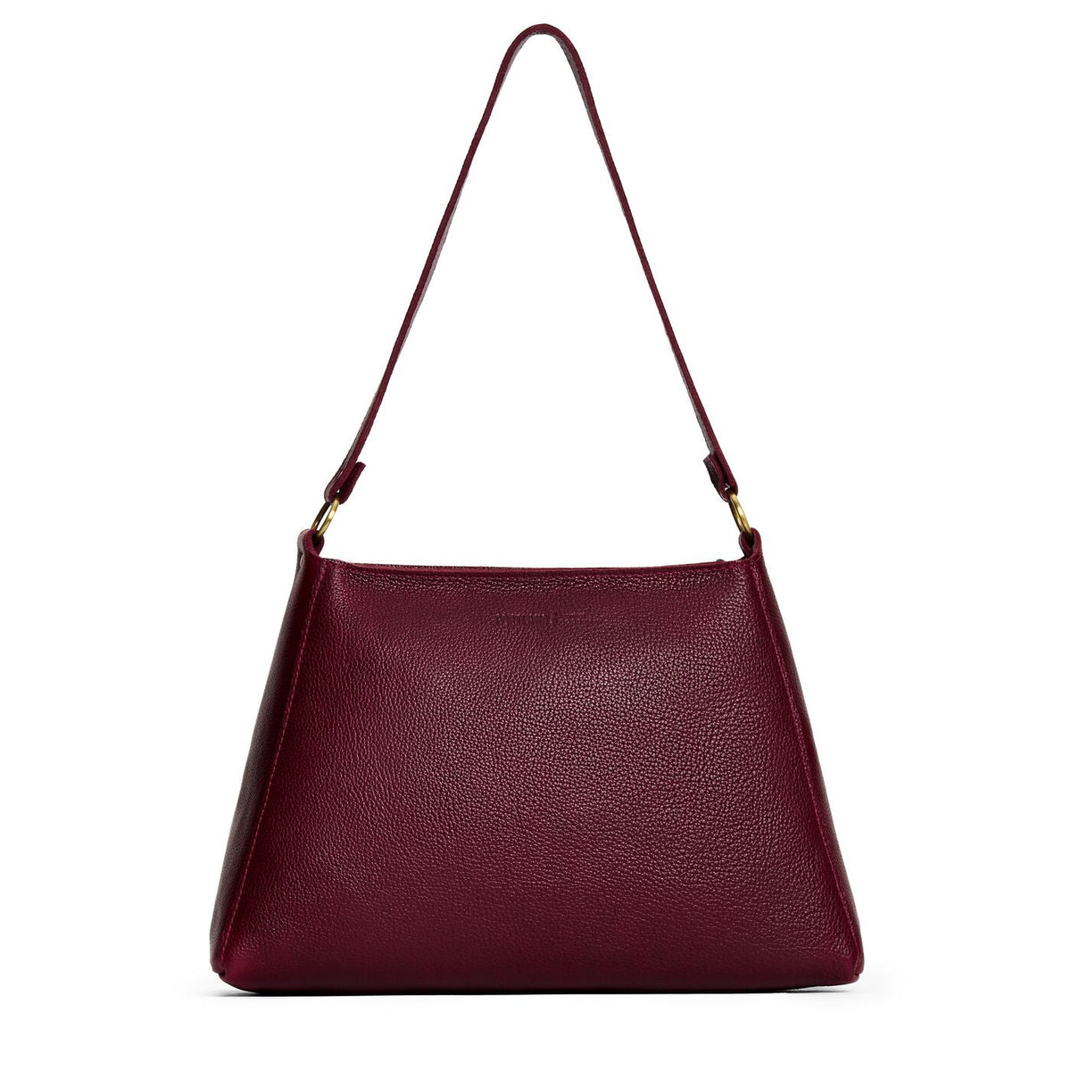 Triangle Shoulder Bag