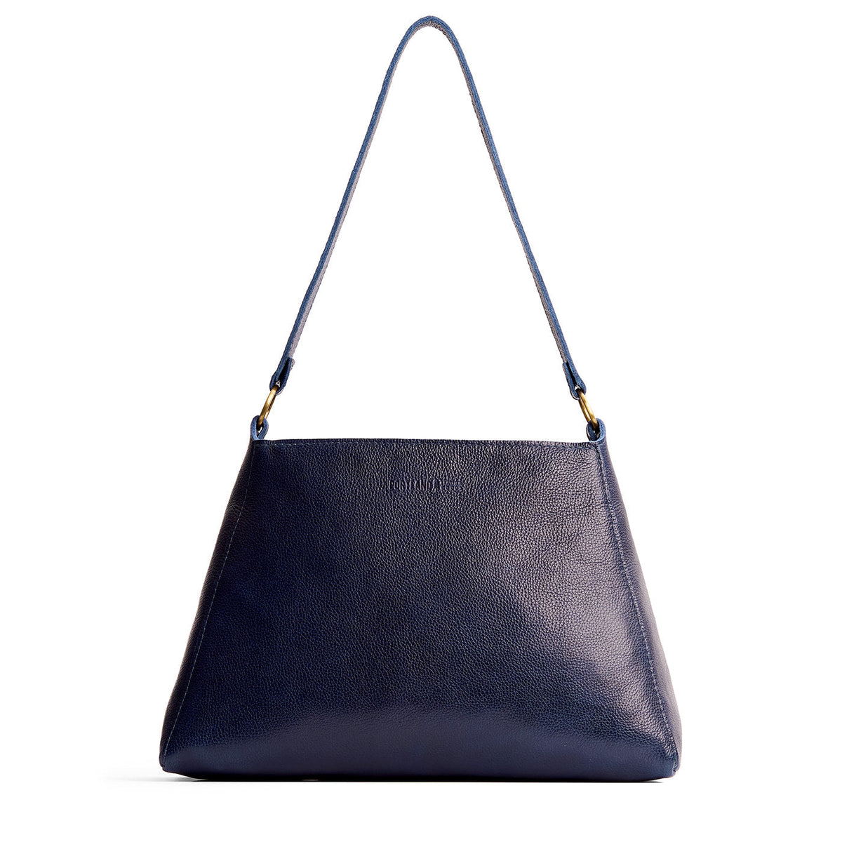 Triangle Shoulder Bag